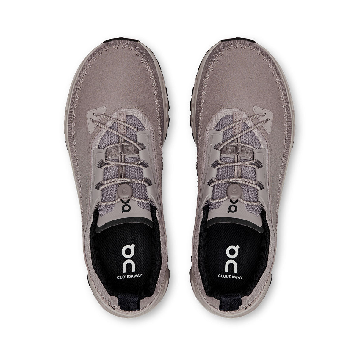 On - Cloudaway 2 W Cinder | Fog 【3WE30082566】