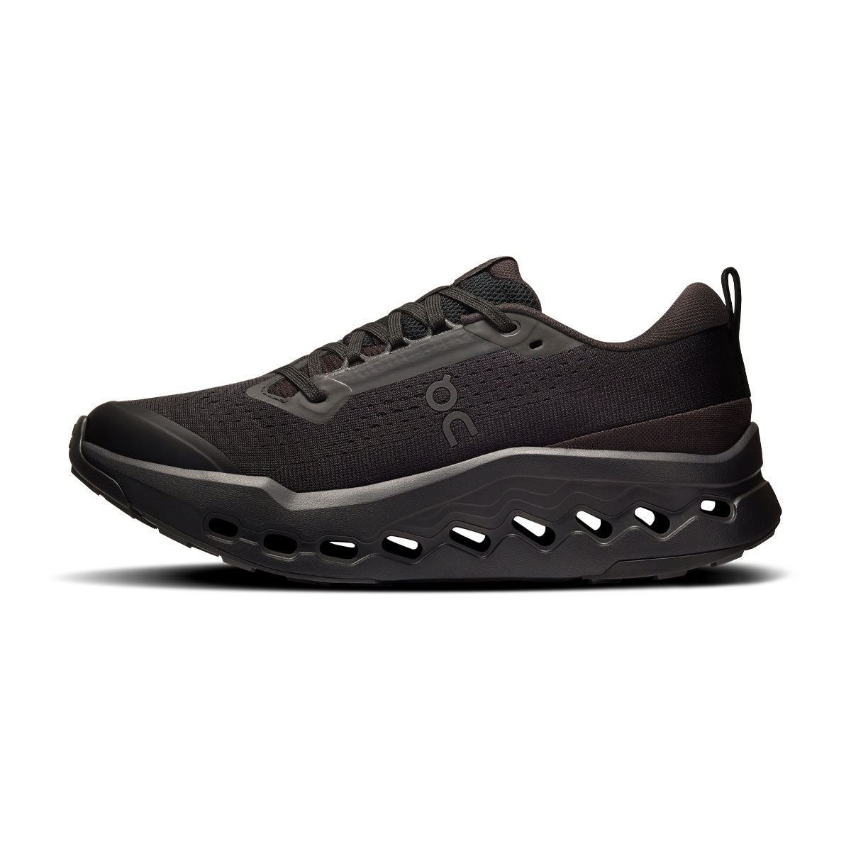 On - Cloudsurfer Trail 2 WP W Black | Black-DS 【3WF30121043-DS】