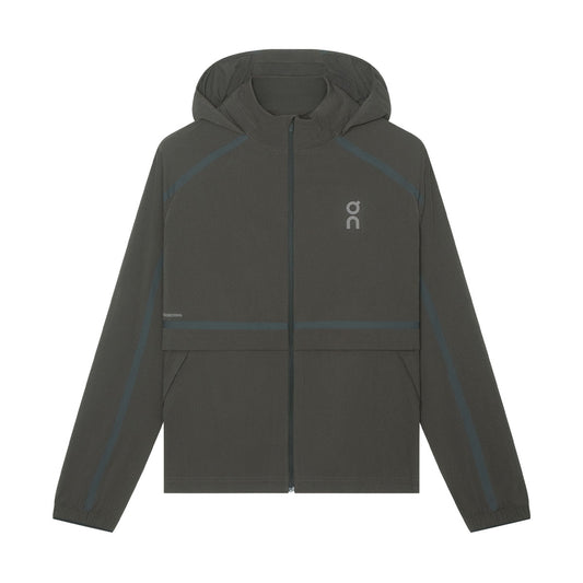 On - Performance Volt Jacket M Espresso 【1MG30664959】