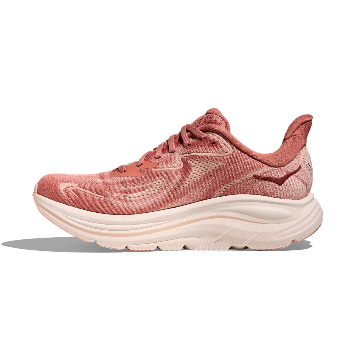 HOKA - W CLIFTON 10 【1162031-BHRS】