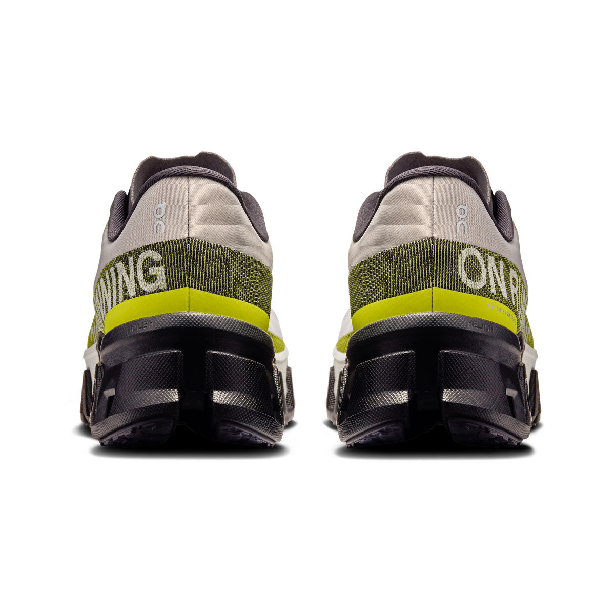 On - Cloudmonster Hyper M Fade | Lime 【3ME10134323】