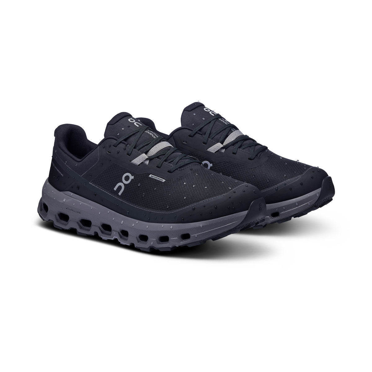 On - Cloudvista 2 Waterproof W Black | Eclipse 【3WE30160106】