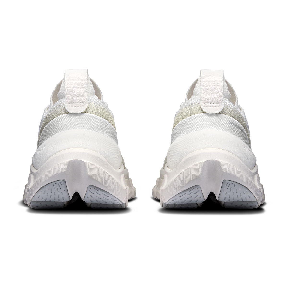 On - Cloud X Tempo M Ivory | Ice-DS 【3MG30110969】