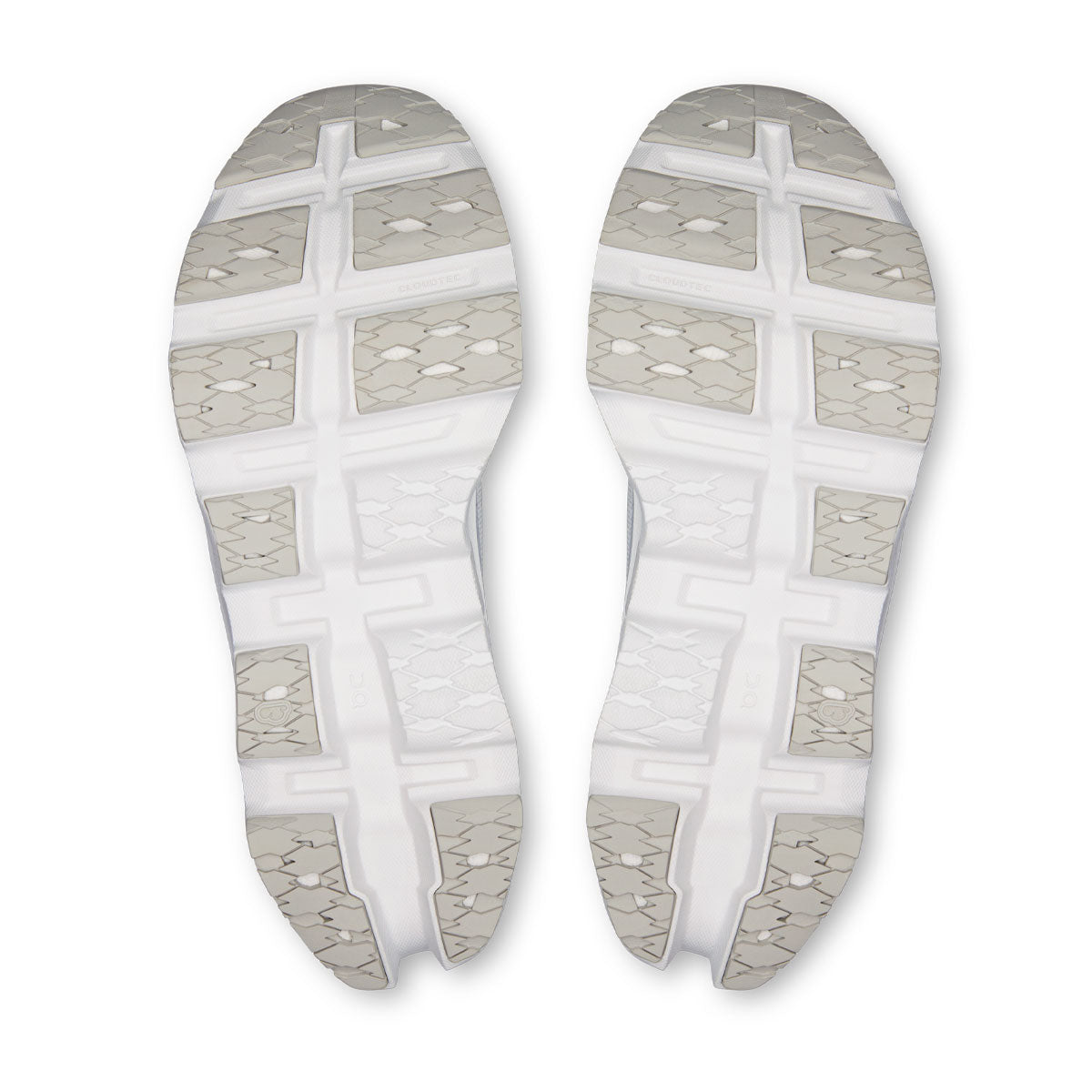 On - Cloudmonster 3 White | Wolf-DS 【3WG10032852-DS】