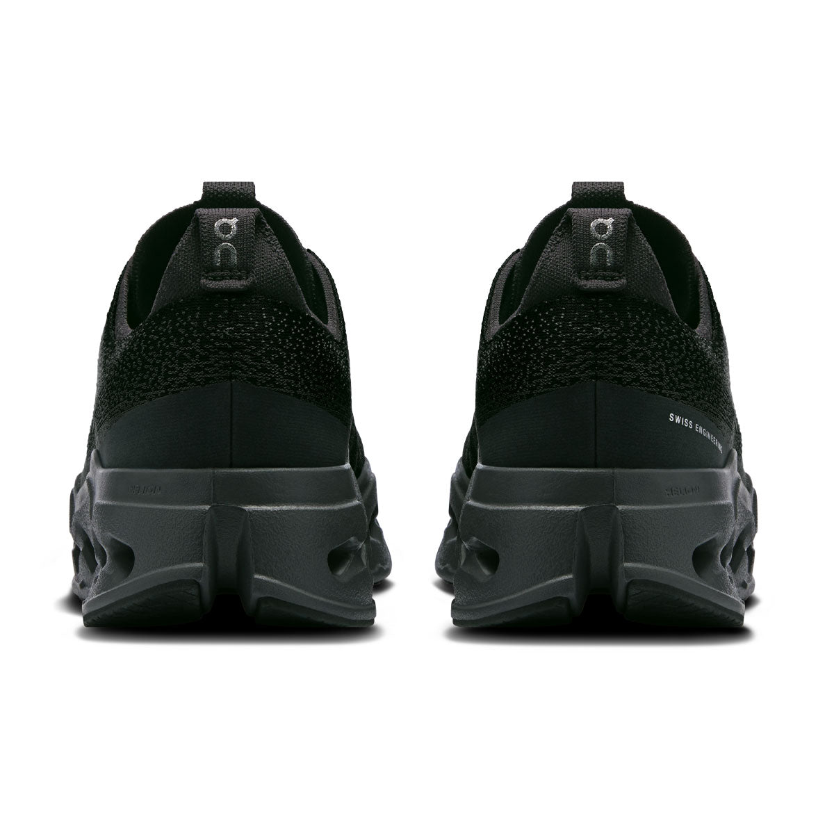 On - MENS Cloudsurfer Max Black | Eclipse-DS 【3MF30430106-DS】