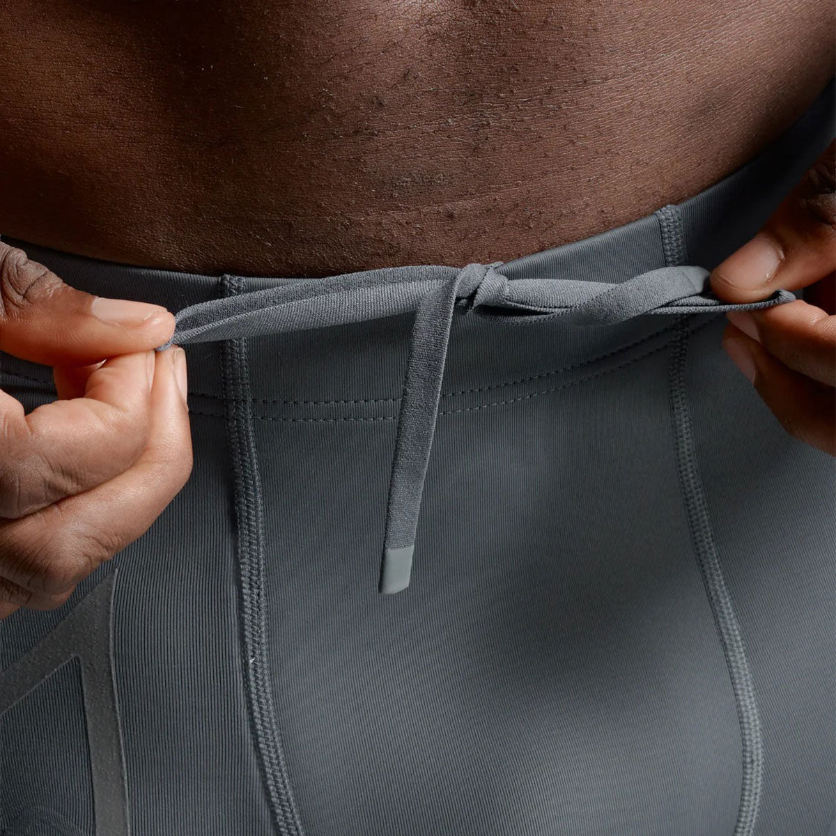 2XU - LIGHT SPEED COMPRESSION S Turbulence/Black Reflective 【MA5331B】