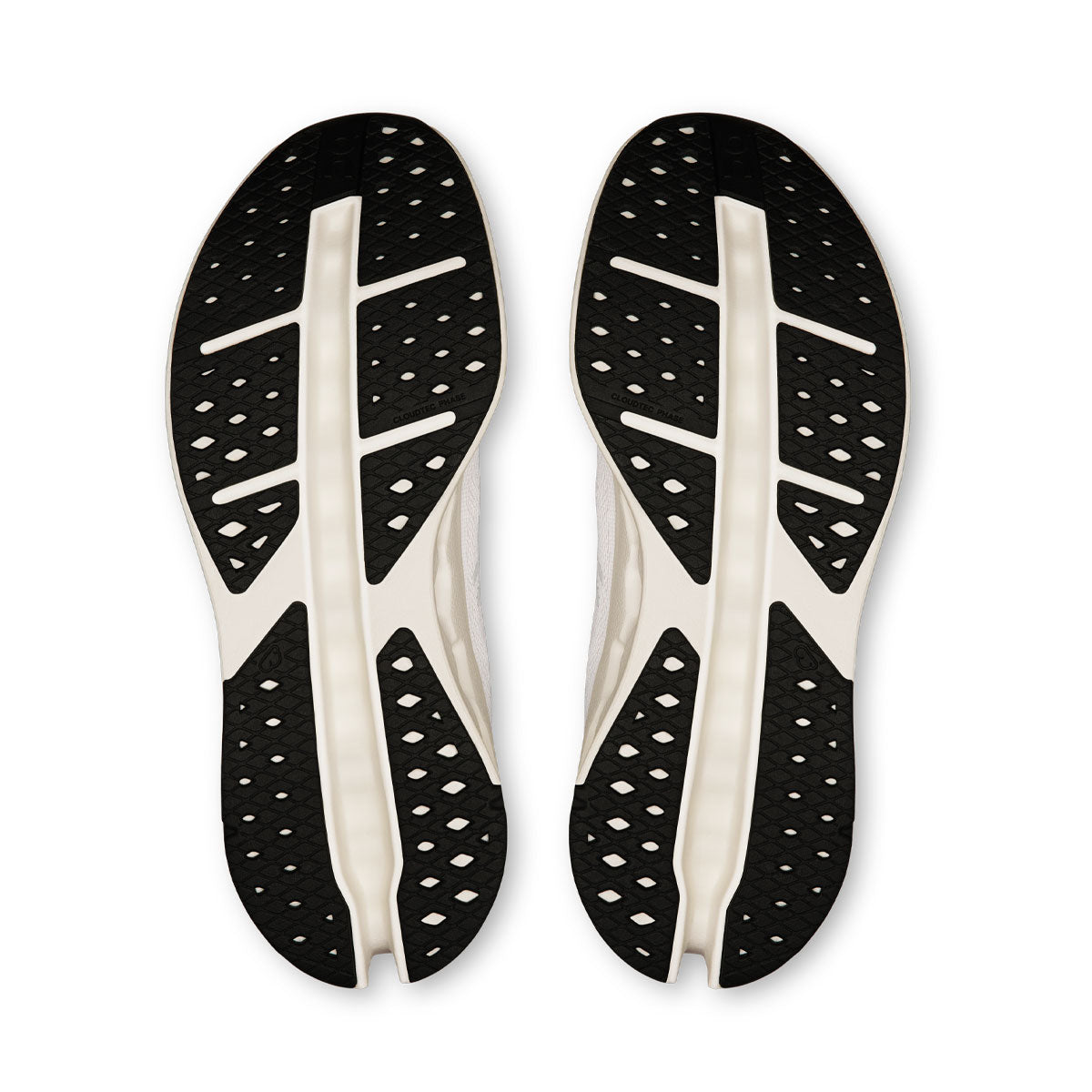 On - Cloudsurfer Max Wide M White | White【3MF30801200】