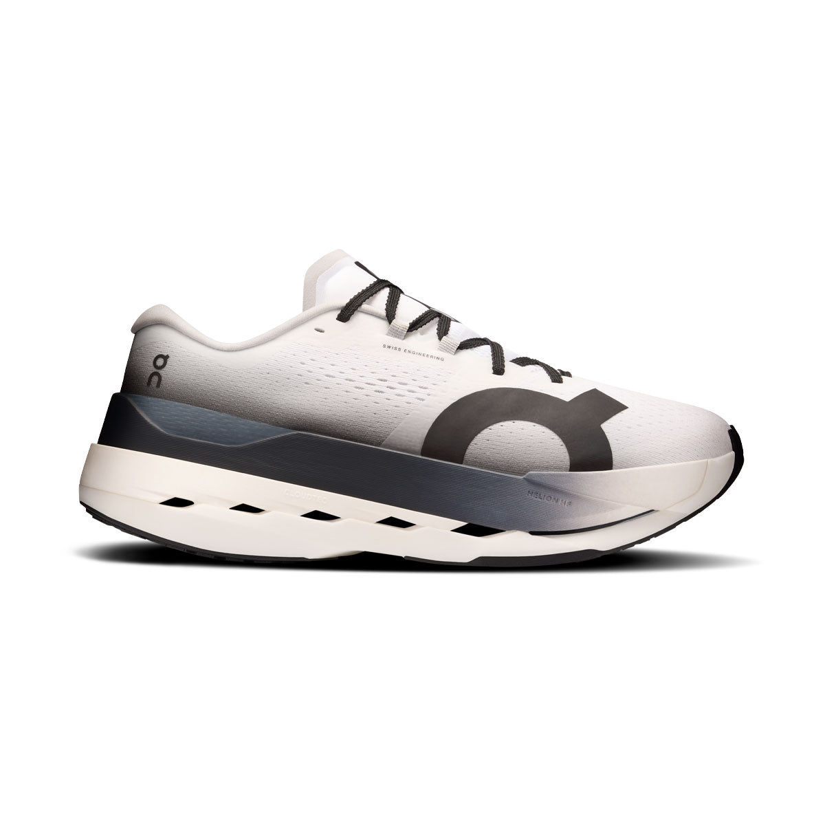 On - Cloudboom Max M White | Black 【3MF30310462】