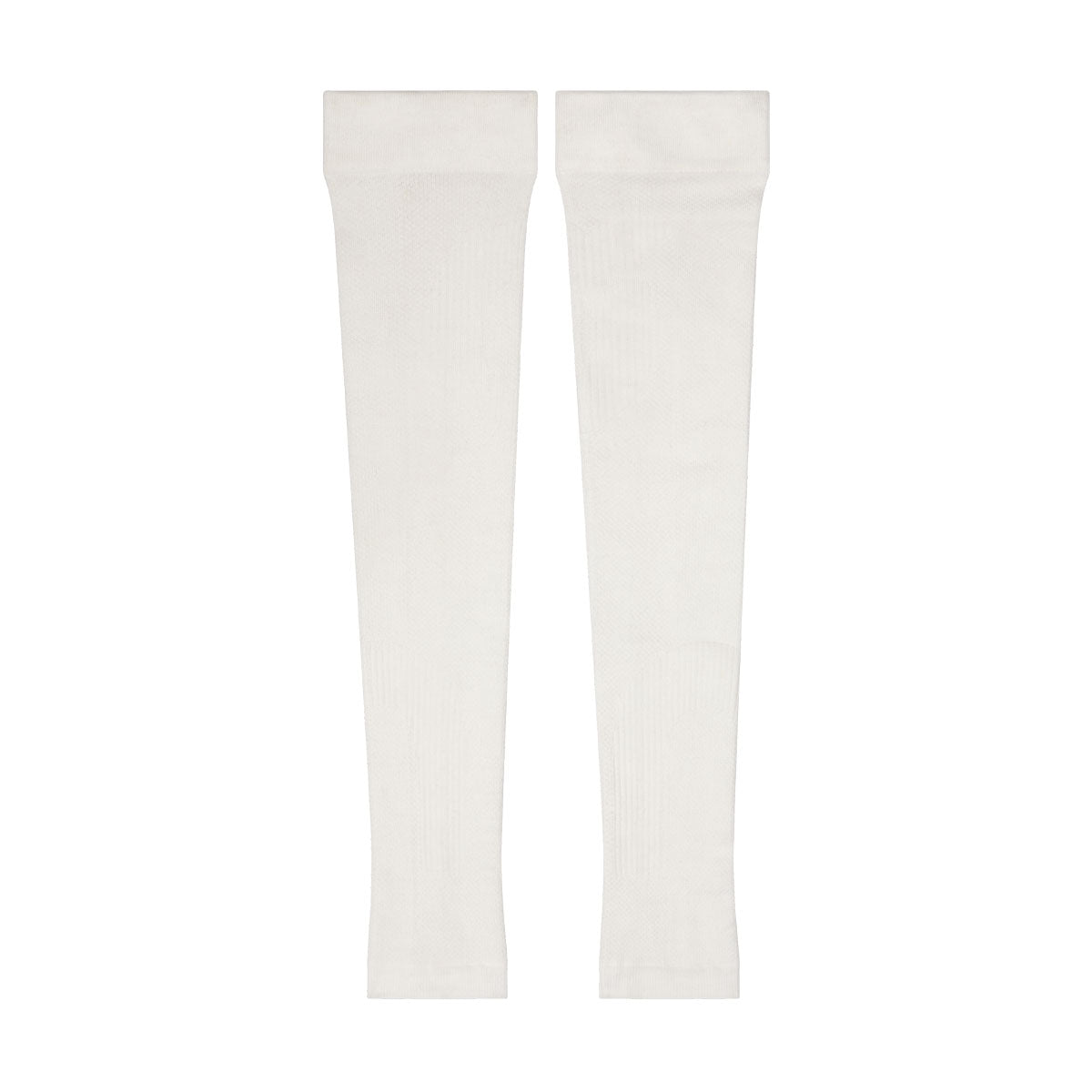 On - Performance Arm Sleeves U White | White 【2UF10541200】