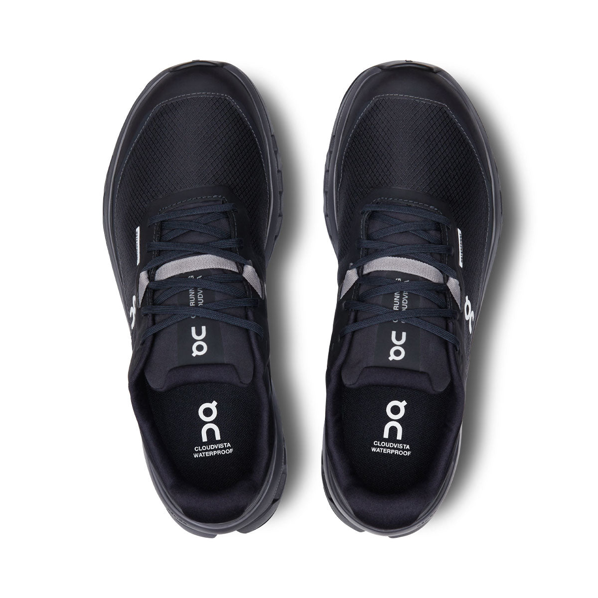 On - Cloudvista 2 Waterproof W Black | Eclipse 【3WE30160106】
