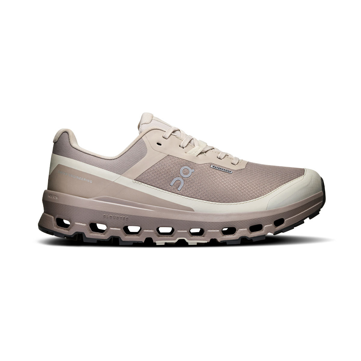 On - Cloudvista 2 Waterproof W Fog | Cinder 【3WE30163172】