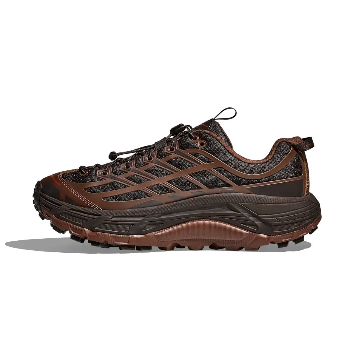 HOKA - MAFATE THREE2 【1141572-CTRN】
