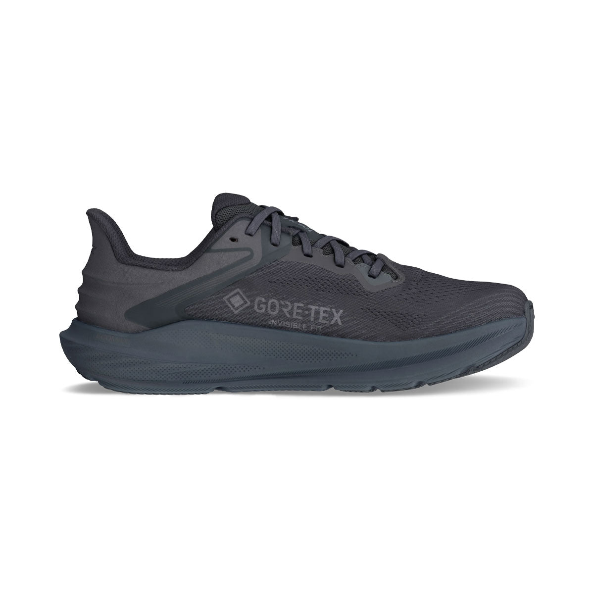 ALTRA - TORIN 8 GTX M BLACK/BLACK 【AL0A85QG0011】
