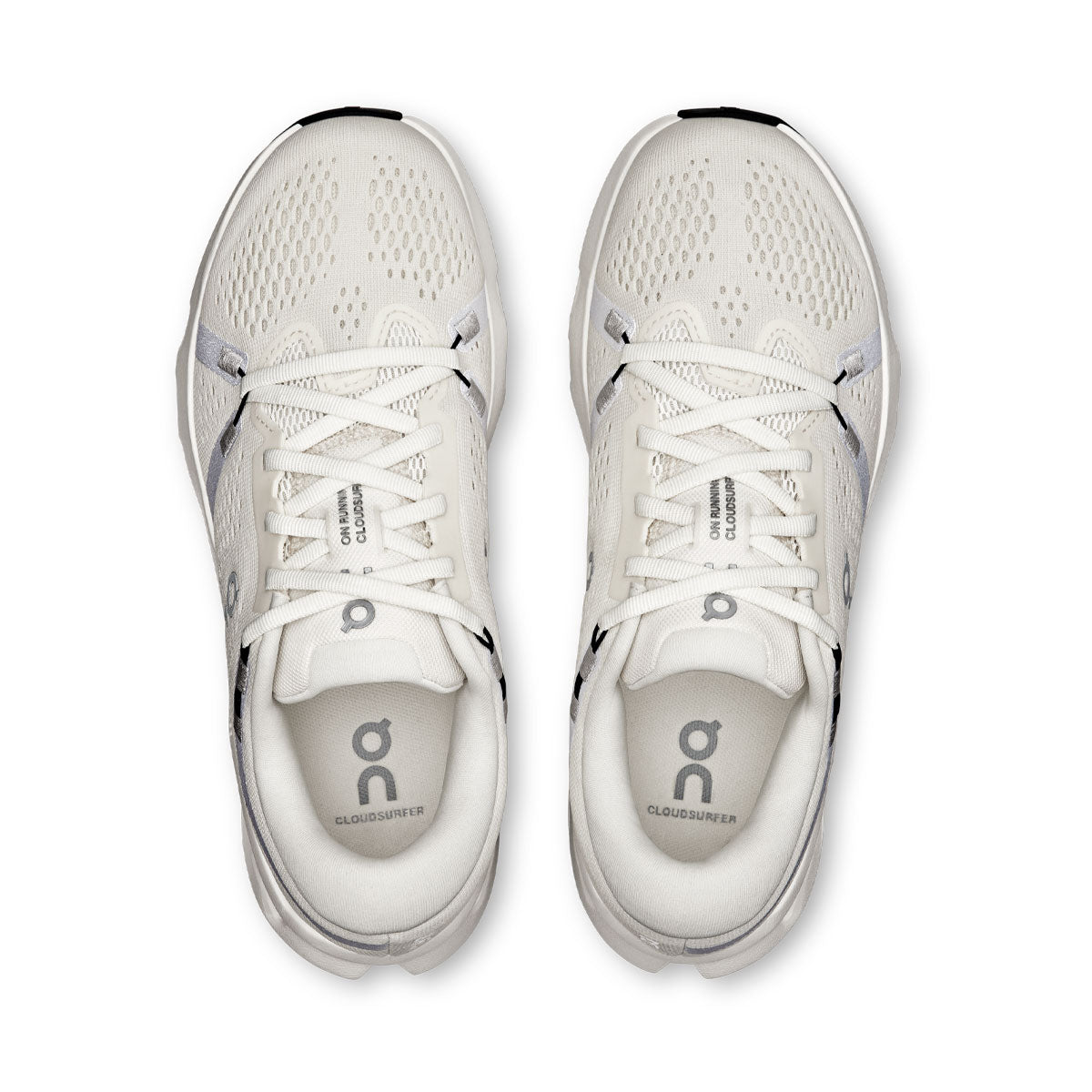 On - Cloudsurfer 2 W Ivory | Ivory 【3WF10103334】