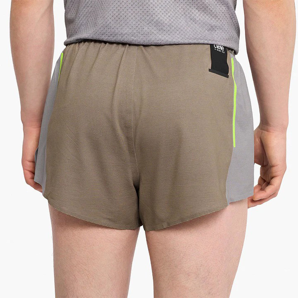 Ciele Athletics - M RDSHORT Rain 【4105220631252】