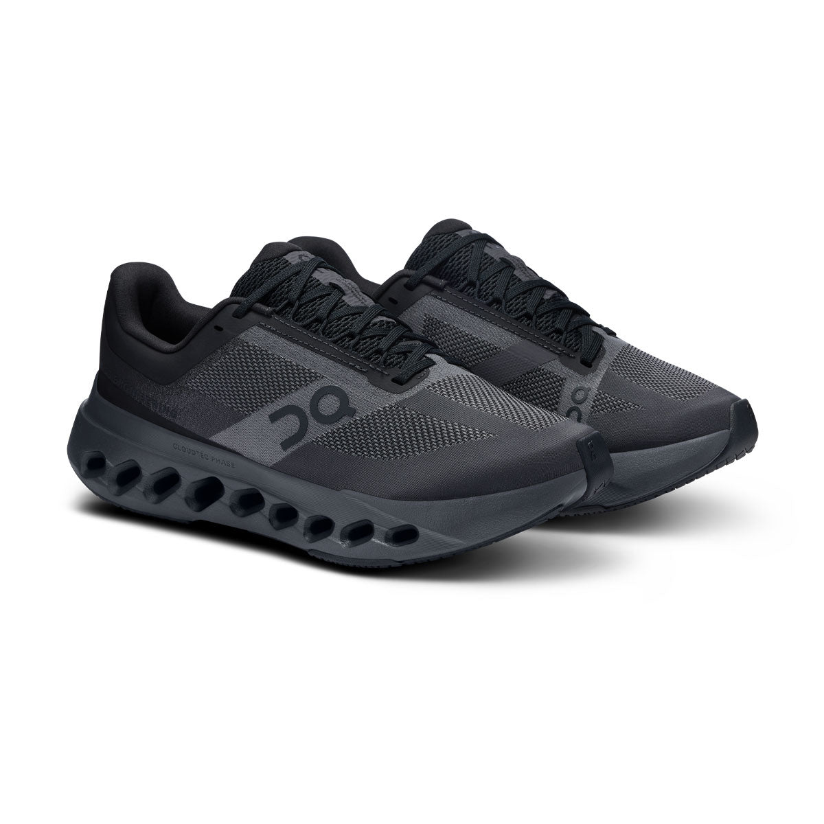 On - WMNS Cloudsurfer Next Black | Eclipse-DS 【3WE30050106-DS】