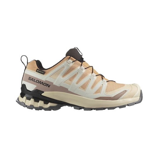 SALOMON - XA PRO 3D V9 GTX W HAZELNUT/TENDER PEACH/BLACK 【L47817600】