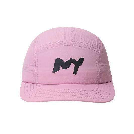 Bandit Running - Nylon "Graffiti NY" Run Hat 【UAPHL002FL25MV】