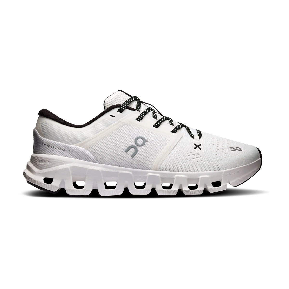 On - Cloud X 5 W White | Black-DS 【3WG30060462】