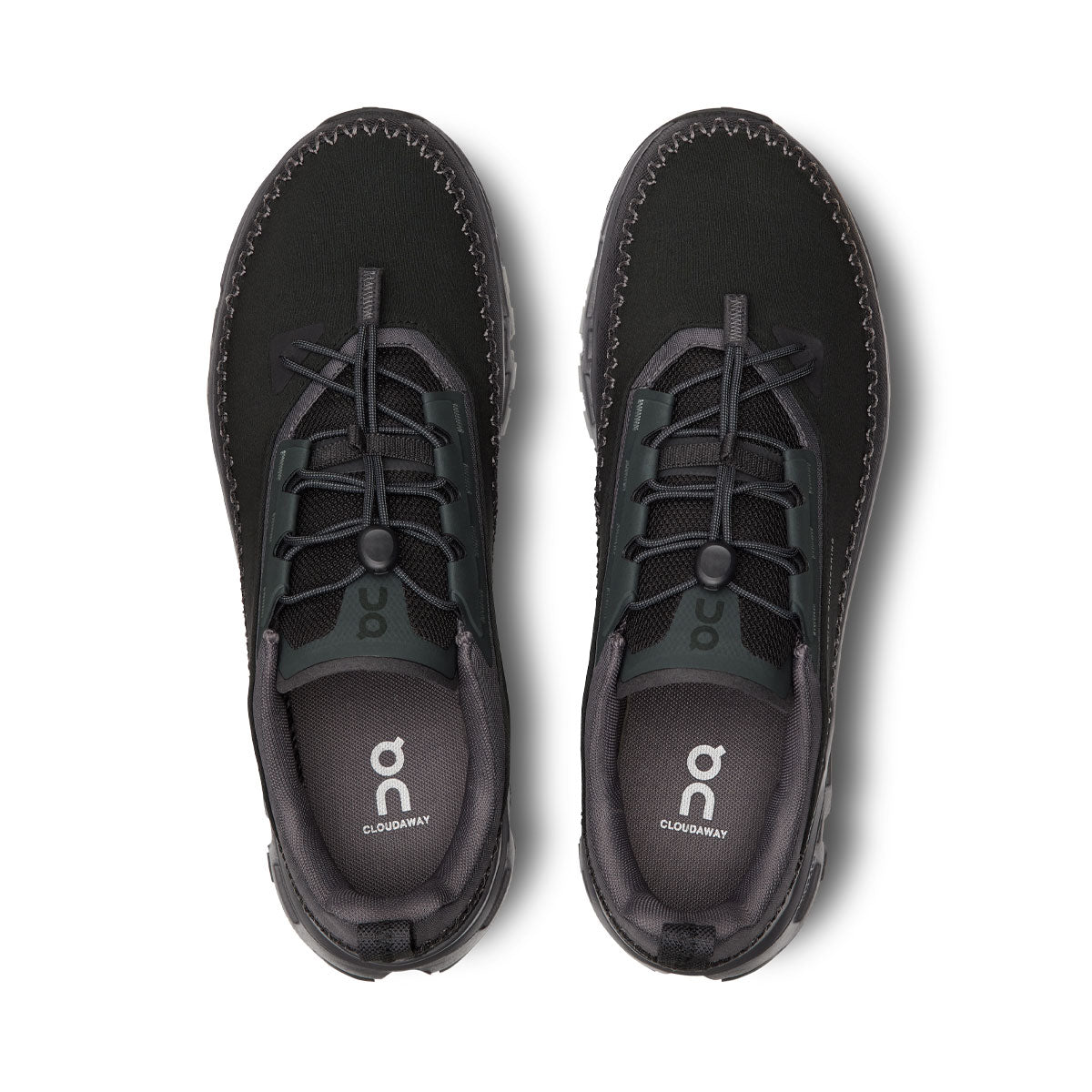 On - Cloudaway M Black | Eclipse 【3ME30050106】