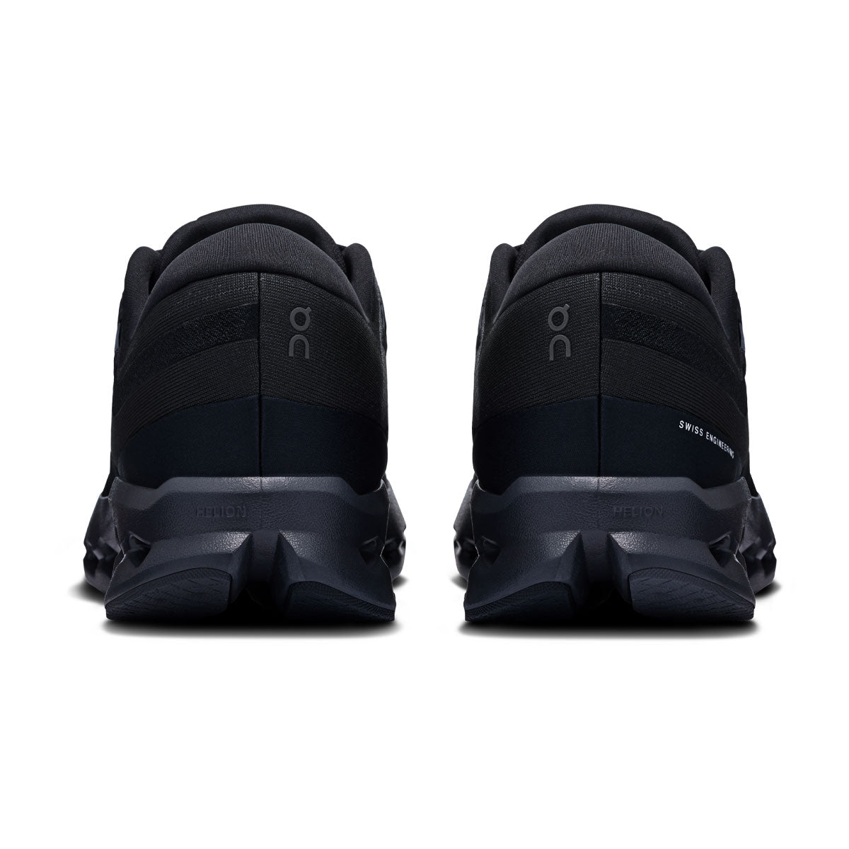 On - MENS Cloudsurfer 2 Black | Black-DS 【3MF10121043-DS】