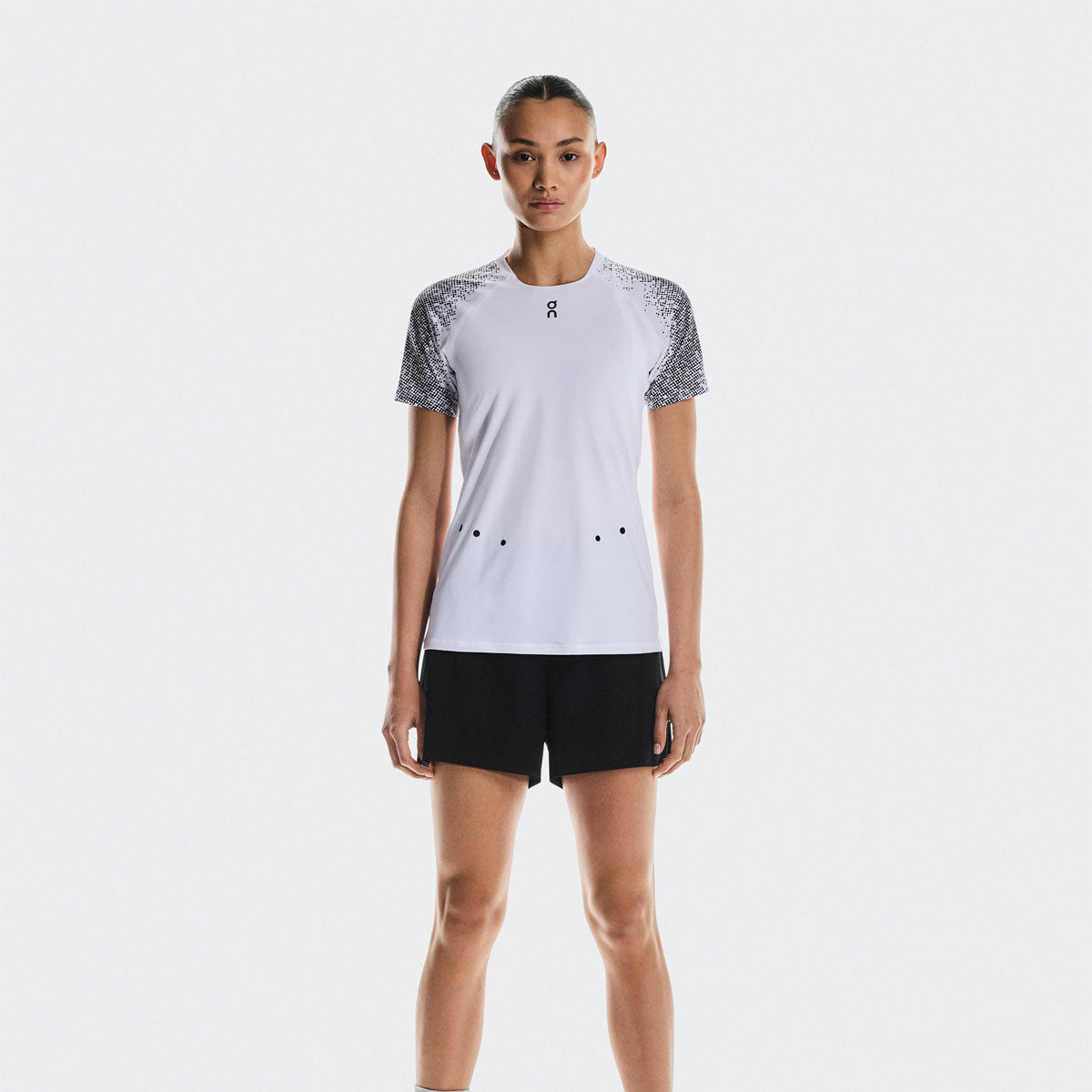On - Ultra-T W White | Iron 【1WF30140923】