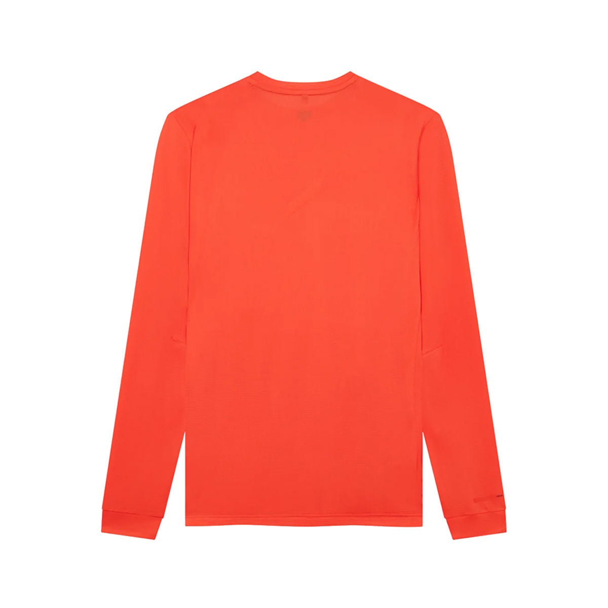SOAR - Men’s LS Tech T Orange 【AW25-SLS4M-ORA】