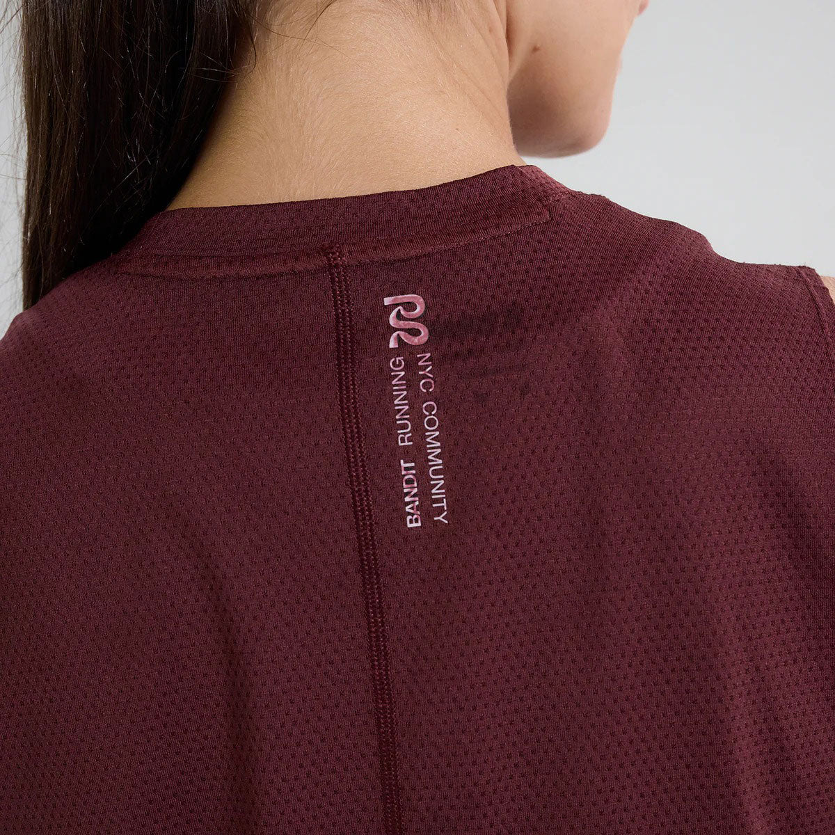 Bandit Running - Women's Micromesh Run Tank 【WTPTP001FL25FE】
