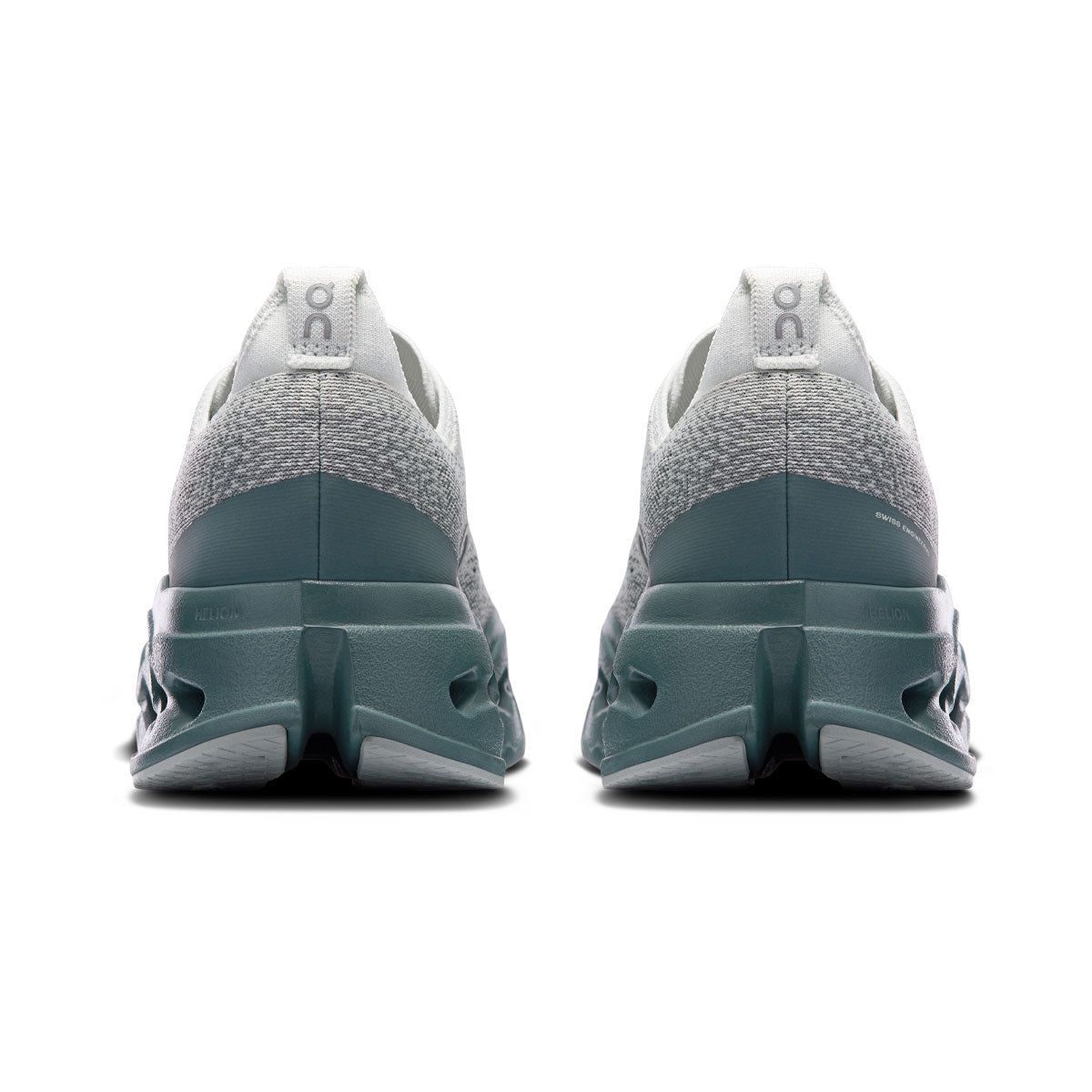 On - Cloudsurfer Max Iceberg | Olive-DS 【3MF30434727-DS】