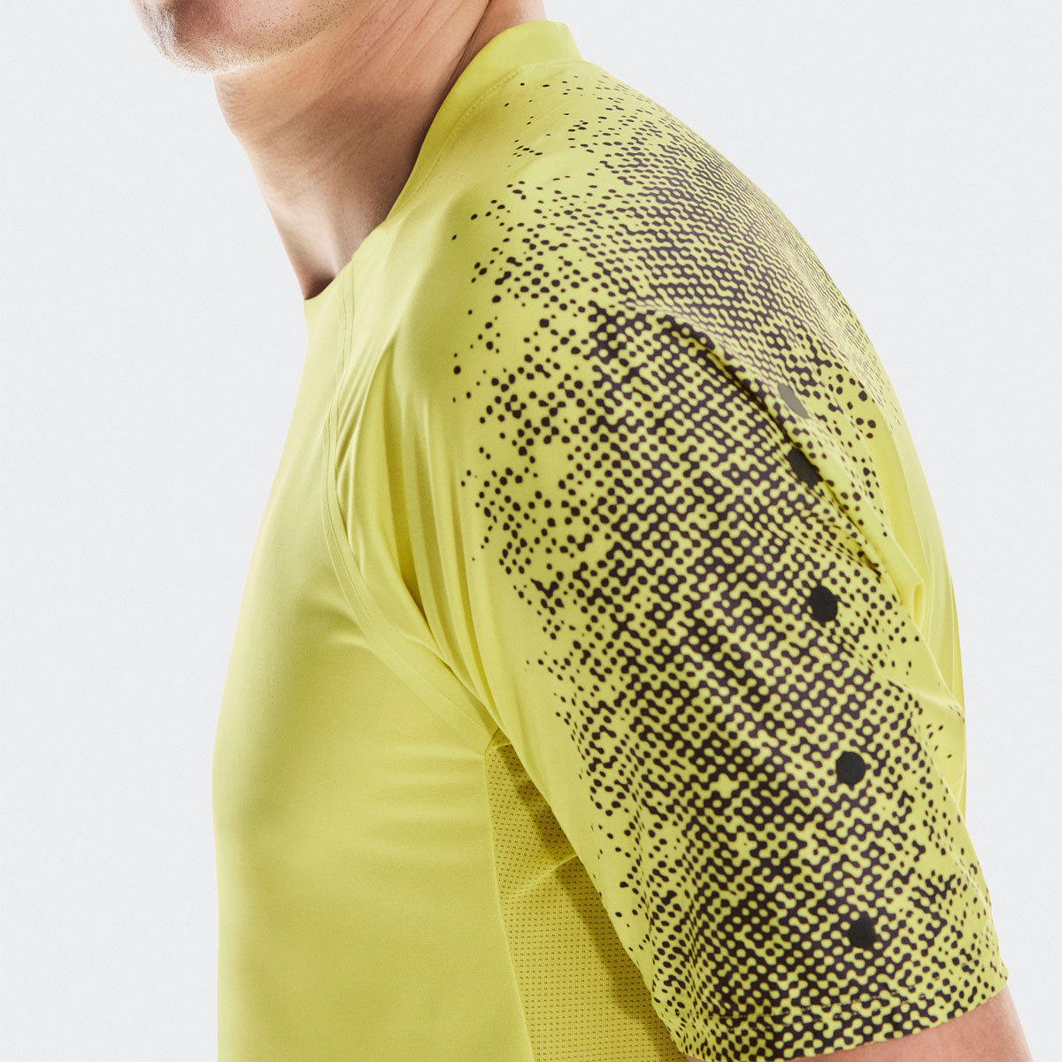On - Ultra-T M Limelight | Grey 【1MF30133980】