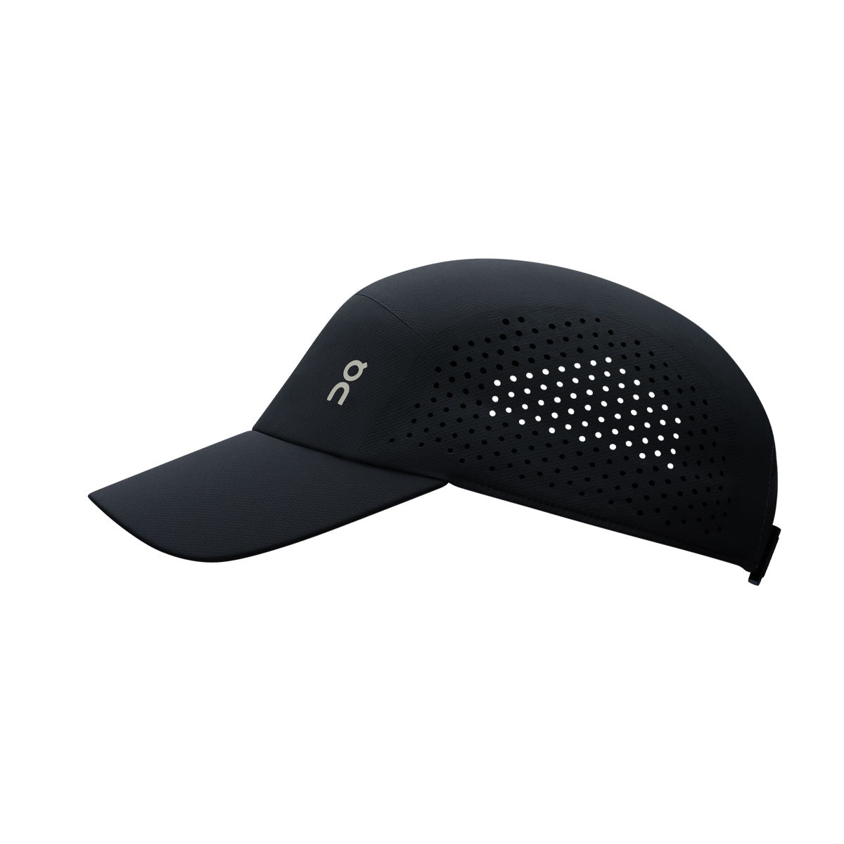 On - Lightweight Cap U Black【2UF10330553】