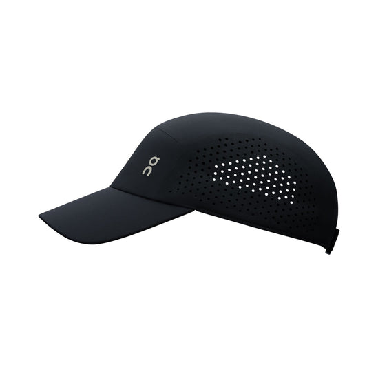On - Lightweight Cap U Black【2UF10330553】