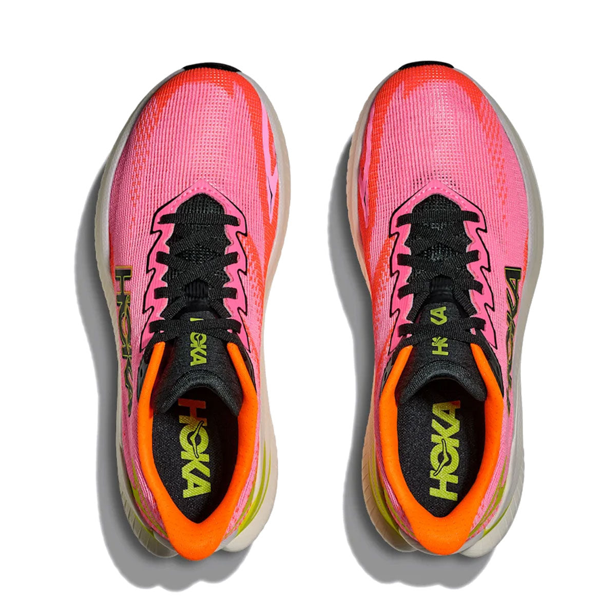 HOKA - MACH X 3 【1168721-NNRS】