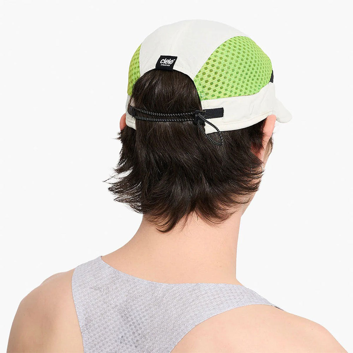 Ciele Athletics - FSTCAP-ELITE-ETHEREAL Rain 【4105110631252】