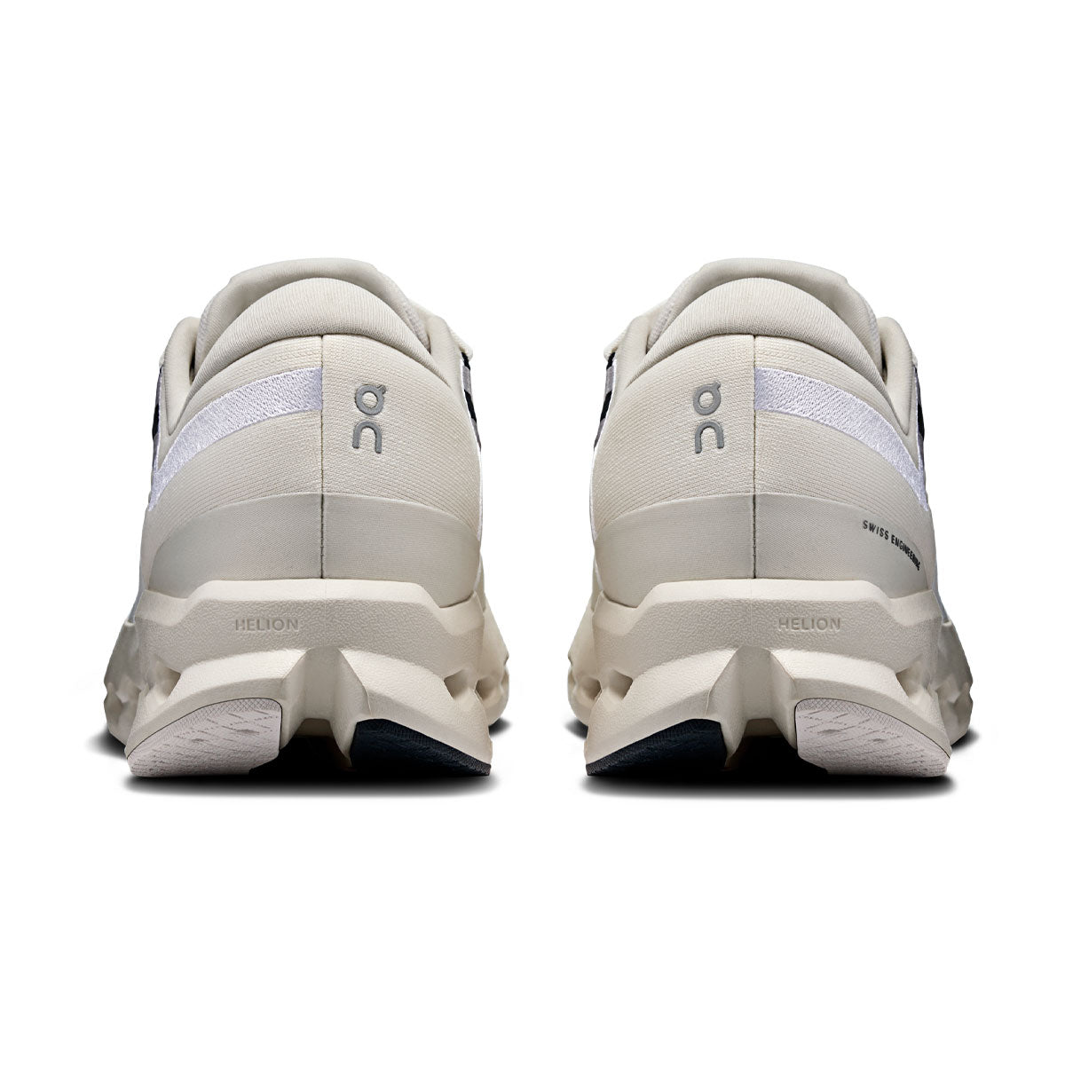 On - Cloudsurfer 2 Ivory | Iceberg-DS 【3MF10124749-DS】