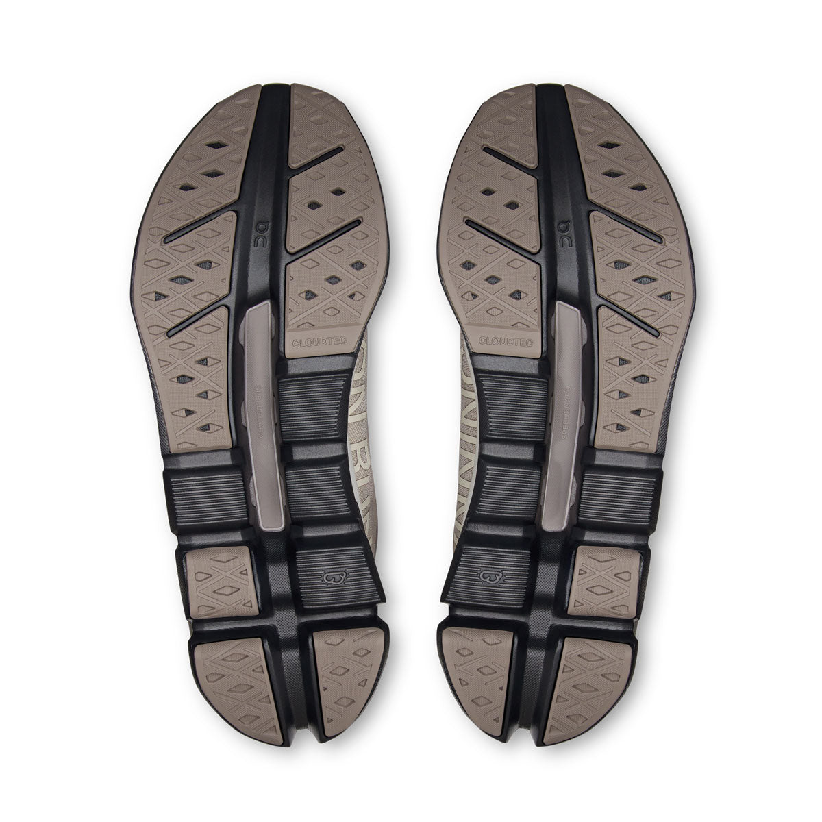 On - Cloudflow 5 W Fog | Eclipse 【3WF10092580】