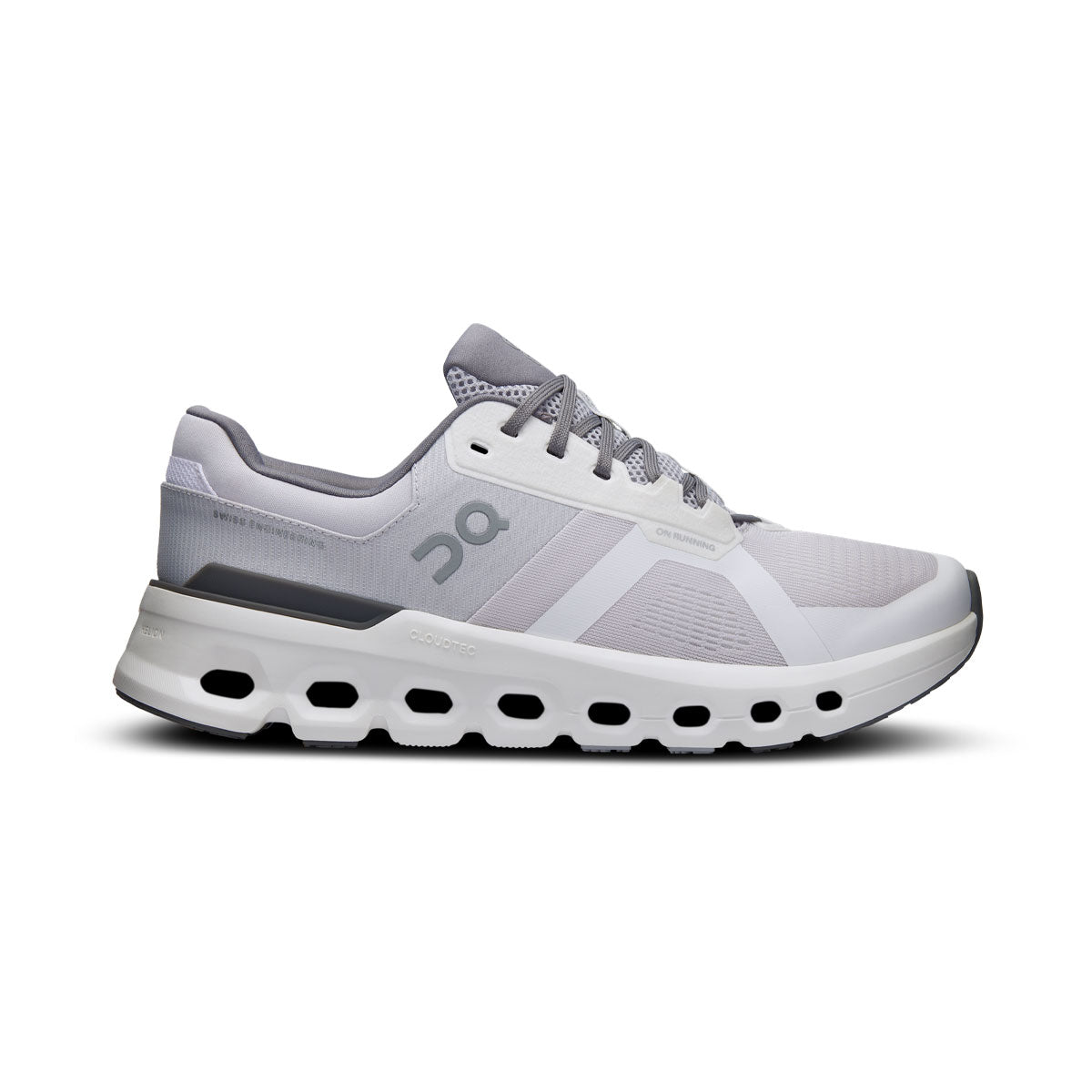 On - Cloudrunner 2 M Frost | White 【3ME10140622】