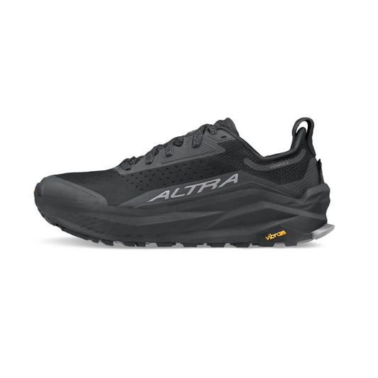 AL0A85NJ0011 ALTRA OLYMPUS 6 M BLACK/BLACK