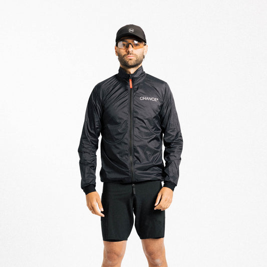 62033300 CHANCE AROW Windbreaker