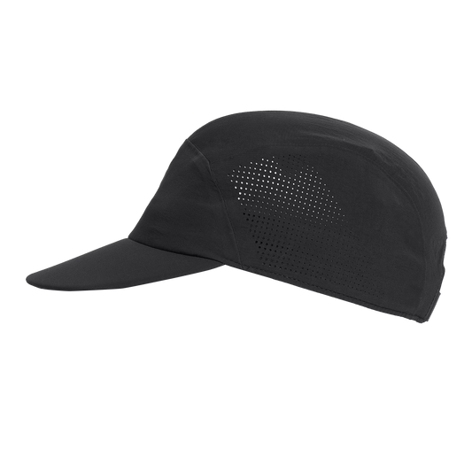 2UE30500553 Performance Cap U Black