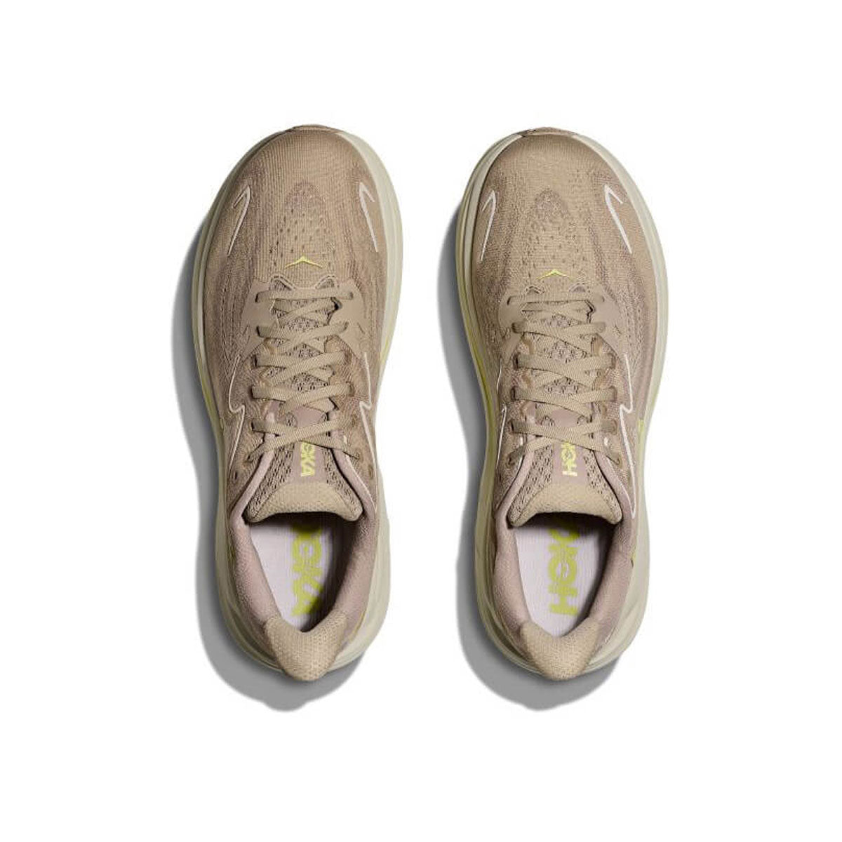HOKA - M CLIFTON 10【1162030-RNN】