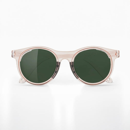 ALBA OPTICS - ANVMA LEI VZUM LEAF (SNW PINK*LEAF)