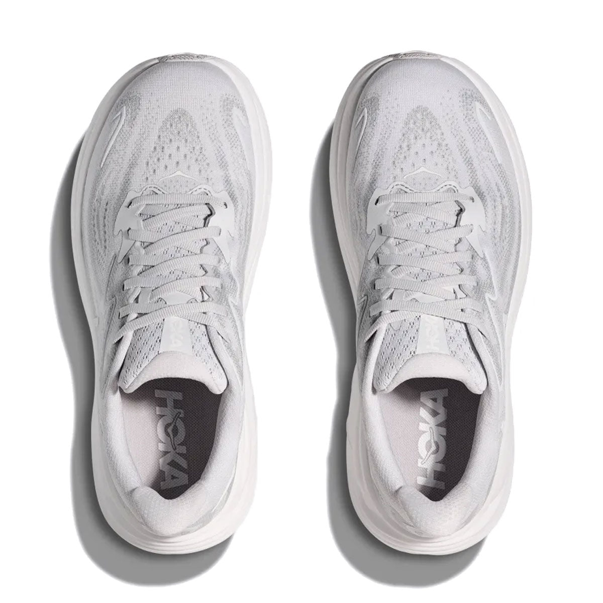 HOKA - W CLIFTON 10 【1162031-CRDS】