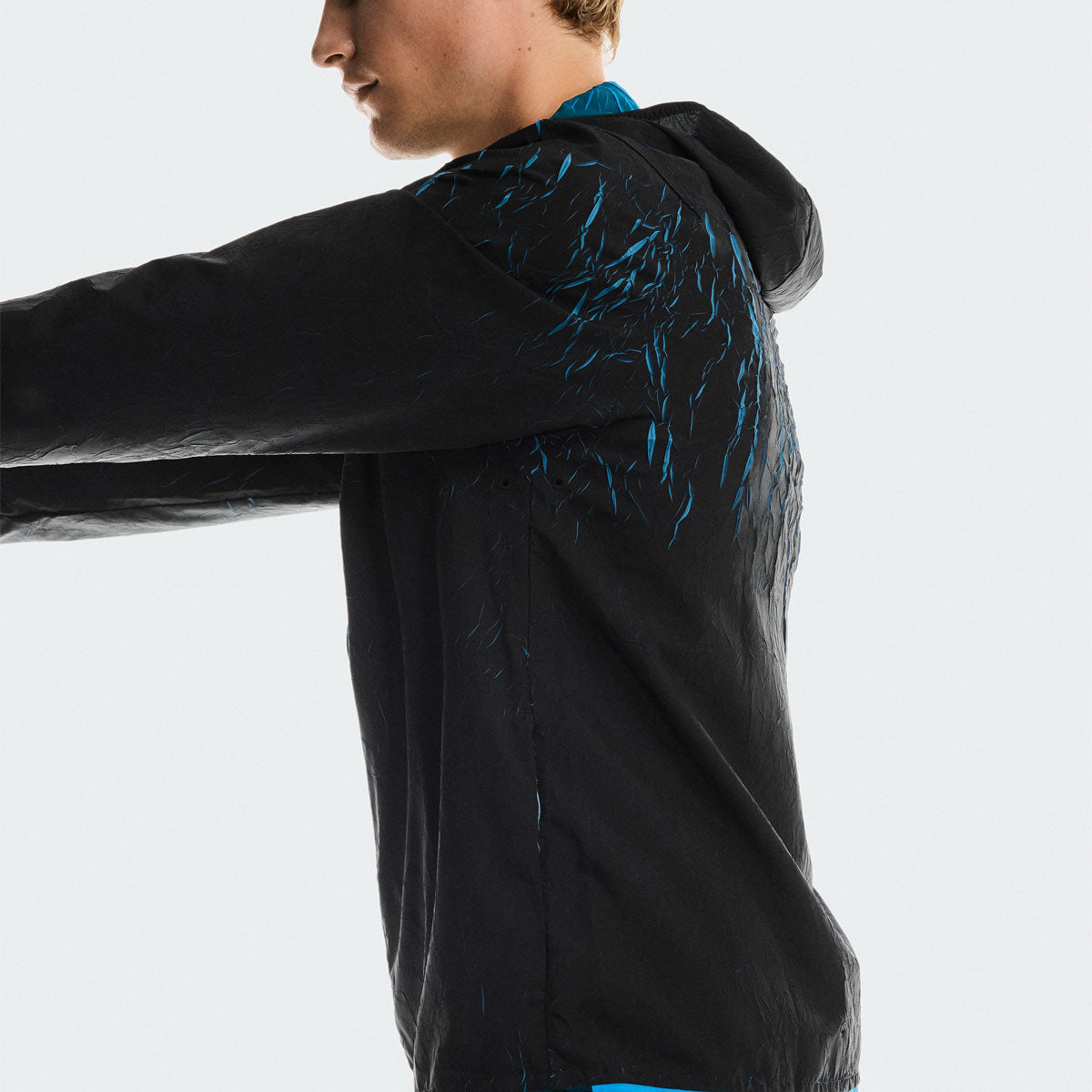 On - Pace Jacket M Malibu | Black 【1ME30023549】