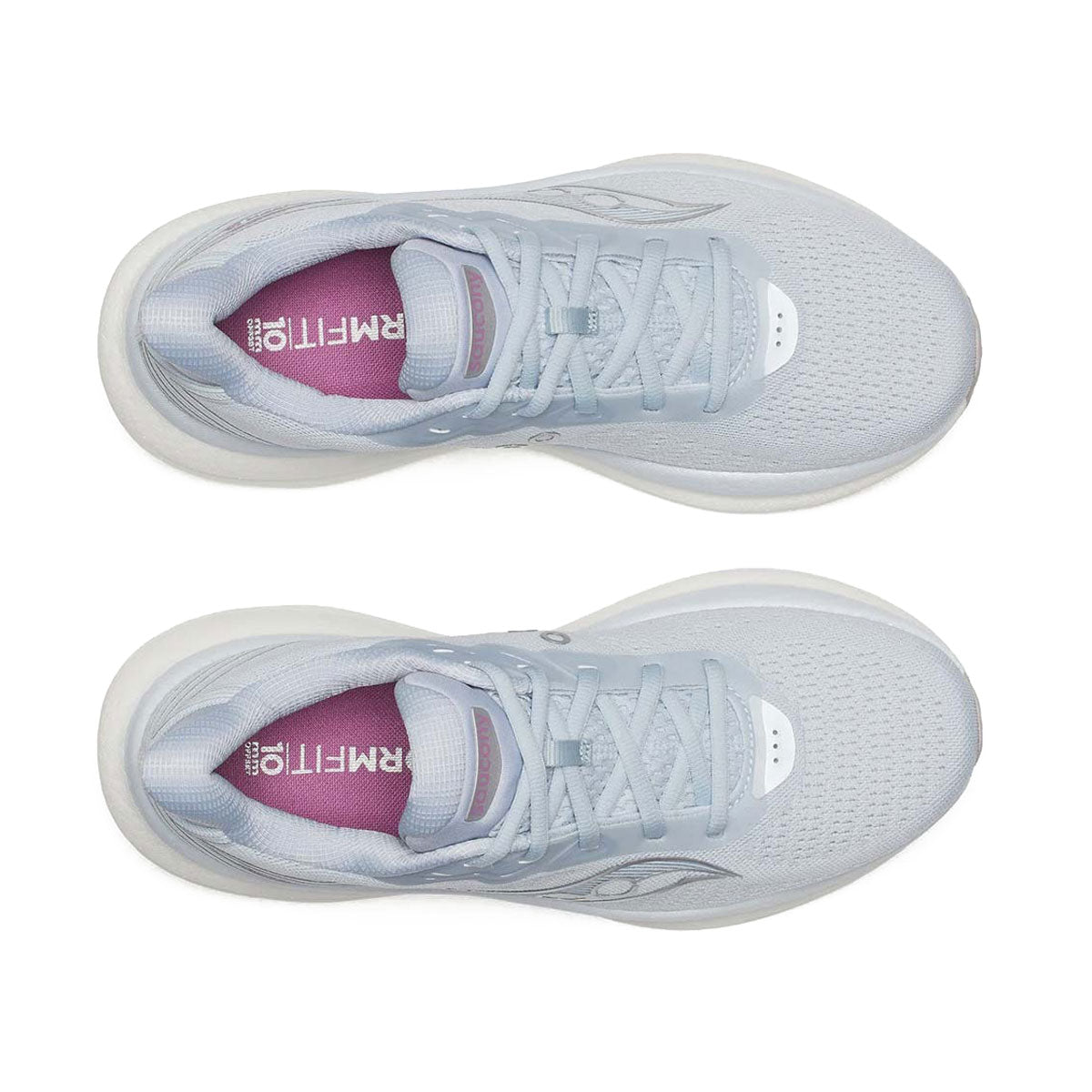 Saucony - TRIUMPH 23 VAPOR/ARCTIC 【SAWS11023-232】