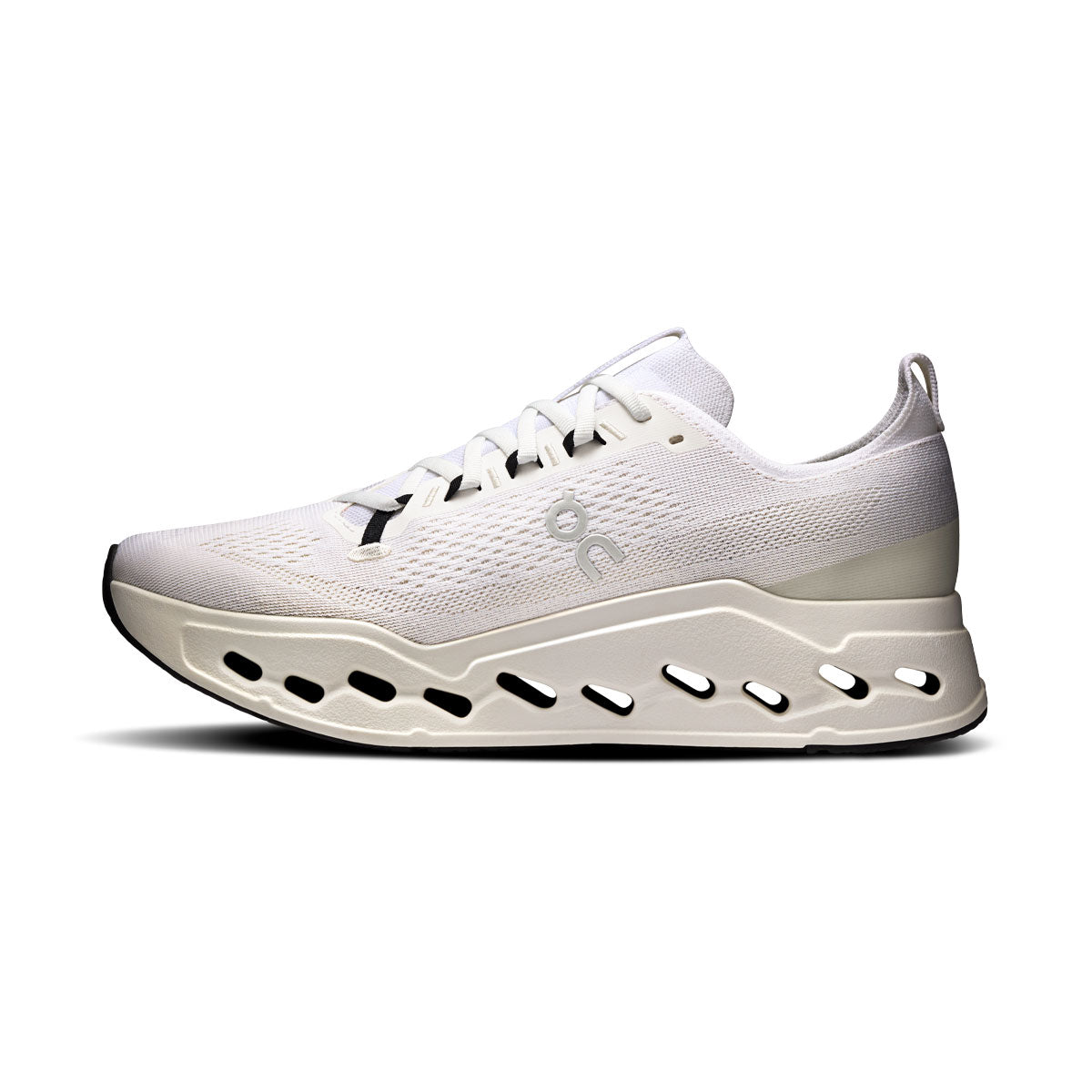 On - Cloudsurfer Max Wide M White | White【3MF30801200】