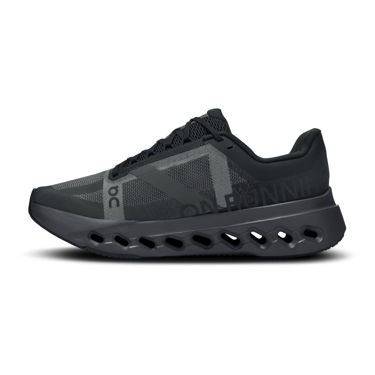On - WMNS Cloudsurfer Next Black | Eclipse-DS 【3WE30050106-DS】