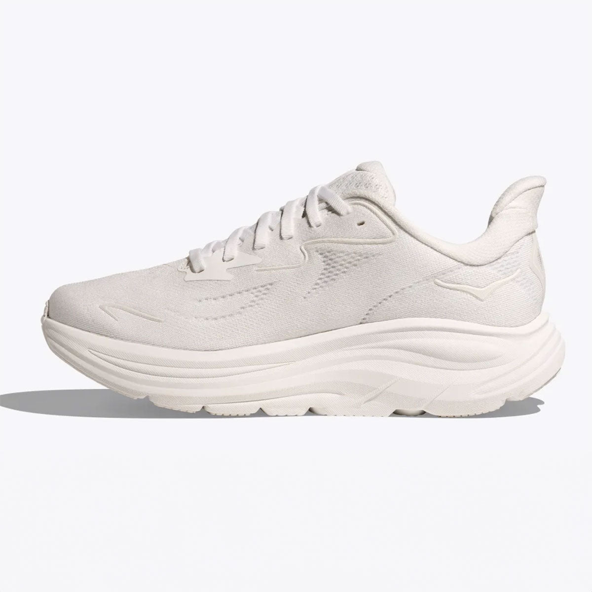 HOKA - CLIFTON 10 【1162030-WWH】
