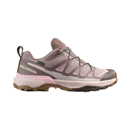 SALOMON - X ULTRA 360 EDGE GTX W IRON/ETHEREA/FAIRY TALE 【L47981800】