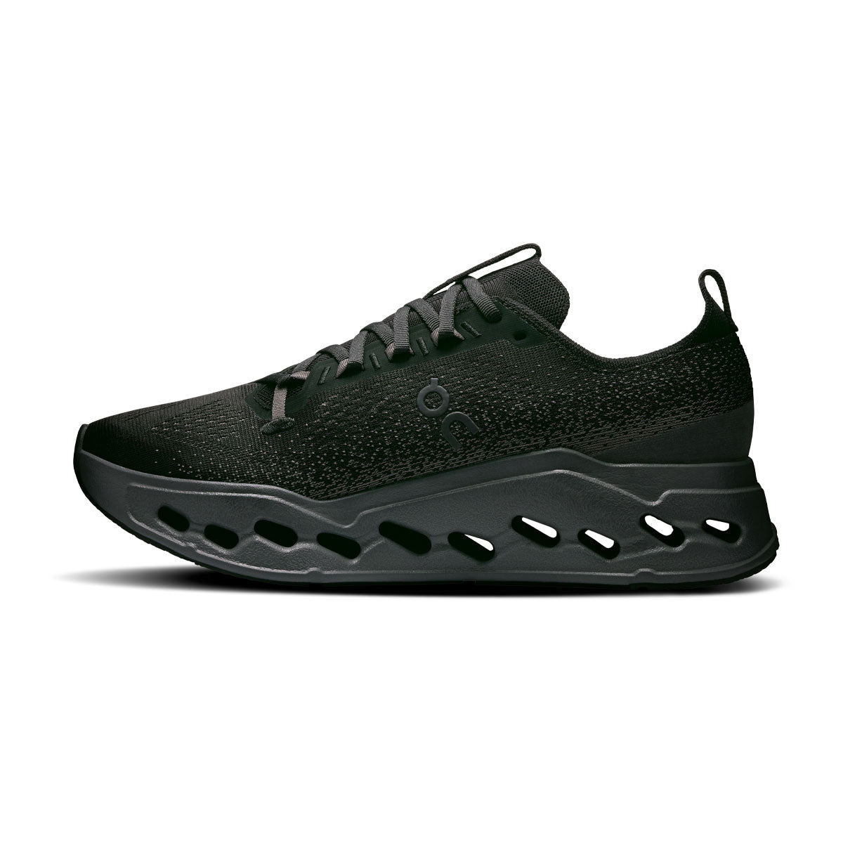 On - MENS Cloudsurfer Max Black | Eclipse-DS 【3MF30430106-DS】